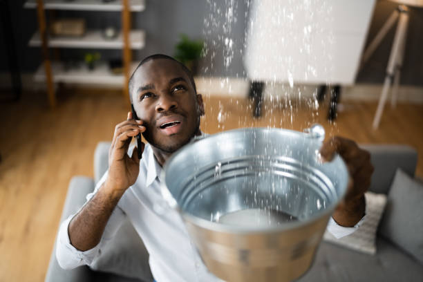 Trusted PA Water damage restoration Experts